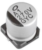 Cap, 330Uf, 25V, Alu Elec, Hybrid, Smd; Capacitance Nichicon - 51AH5083 - Newark, An Avnet Company