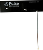 Pcb Antenna, 3.4-3.9Ghz, 2Dbi; Antenna Type Pulse Larsen Antennas - 82AC9753 - Newark, An Avnet Company