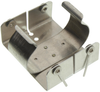 Battery Holder, D Size, Thd; Battery Sizes Accepted Keystone - 29C1912 - Newark, An Avnet Company