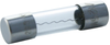 Cartridge Fuse, Medium Acting, 2.5A/125V; Blow Characteristic Littelfuse - 26K7753 - Newark, An Avnet Company