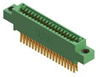 Card Edge Conn, Dual, 38Pos, Th; Card Edge Connector Type Edac - 68AJ5978 - Newark, An Avnet Company