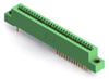 Card Edge Conn, Dual, 58Pos, Wire Wrapos; Card Edge Connector Type Edac - 65AJ1333 - Newark, An Avnet Company
