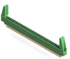 Card Conn, Single Side, 59Pos, Wire Wrap; Card Edge Connector Type Edac - 69AJ2092 - Newark, An Avnet Company