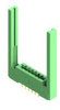 Card Edge Connector Rohs Compliant Edac - 61AJ3228 - Newark, An Avnet Company