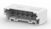 Wtb Conn, Header, 6Pos, 1Row, 2.5Mm; Connector Systems Te Connectivity - 48Y3688 - Newark, An Avnet Company