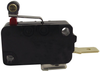 Microswitch, Roller, Spst-No, 0.4Va, 20V; Microswitch Type E-Switch - 15N8211 - Newark, An Avnet Company