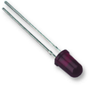 Led, 5Mm, He-Red; Led Colour Vishay - 78Y9596 - Newark, An Avnet Company