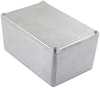 Enclosure, Multipurpose, Alum, Natural; Enclosure Type Multicomp Pro - 99AC4063 - Newark, An Avnet Company