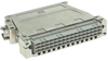 Shell Housing, 90/ 180 Deg, Zinc Alloy; Accessory Type Harting - 16M1741 - Newark, An Avnet Company