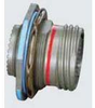 Conn MIL-DTL-38999 Circular PIN 55 POS Crimp ST Jam Nut 55 Terminal 1 Port -- 61-TV07RW-17-35PB