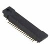 Rectangular Connectors - AXT434124 - 1021105-AXT434124 - Win Source Electronics