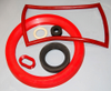 Sealfast® Mechanical And Inflatable Seals -  - Mechanical Research & Design, Inc.