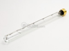 40 Watt, 120 Volt T8 Clear Tube Bulb - 705140 - bulbs.com