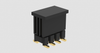 AgilBrick™ 2.54mm - G800MR592018EU - Amphenol Communications Solutions