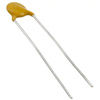 Capacitors - Ceramic Capacitors -- 1360604-VY1221K31Y5SQ63V0