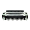 Connectors, Interconnects - D-Sub, D-Shaped Connectors - D-Sub Connector Assemblies - 1365198-5747846-4 - Win Source Electronics