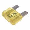 Fuses - 0299020.L-ND - DigiKey