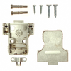 D-Sub, D-Shaped Connector Backshells, Hoods - 909UAE-ND - DigiKey