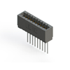 Edgeboard Connectors - 151-726-009-553-101-ND - DigiKey