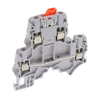 Din Rail, Channel - 2109-1SNK505316R0000-ND - DigiKey