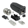 Modular/Ethernet Connector (RJ45, RJ11) Plugs - 1195-3493-ND - DigiKey