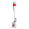 Stackable Tower Lighting, Beacons, and Components - ATEP-R-Z - Quarktwin Technology Ltd.