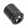 Aluminum Electrolytic Capacitors - 493-2853-ND - DigiKey