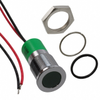 Panel Indicators, Pilot Lights - 679-2894-ND - DigiKey