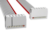 Rectangular Cable Assemblies - H3AAS-1018G-ND - DigiKey