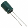 Aluminum Electrolytic Capacitors - 399-6081-ND - DigiKey