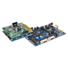 Development Boards, Kits, Programmers - Evaluation Boards - DC-DC & AC-DC (Off-Line) SMPS Evaluation Boards -- AEK-POW-L5964V1 - Image