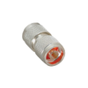 Coaxial Connector (RF) Adapters - CT2759-ND - DigiKey