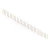 Backplane Connector Contacts - 151-106-032-251-200-ND - DigiKey