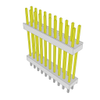 Board Spacers, Stackers (Board to Board) - 612-HW-10-20-L-D-746-138-ND - DigiKey