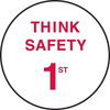 Labels, Stickers, Decals - Preprinted - 2267-42283-ND - DigiKey