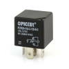 Picker PC792A-1AA-C-12S-N-X 40A Mini ISO Relay, 12VDC, SPST -- 74636 - Image
