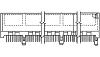 Card Edge Connectors - 5145165-2 - Powell Electronics, Inc.
