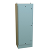 Enclosures, Boxes, & Cases - 1418N4W18QT - Powell Electronics, Inc.