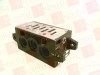 Pneumatic Manifold - 34134637 - Radwell International