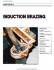 Induction Brazing -- BHCP3