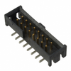 Headers, Male Pins - 612-STMM-108-02-L-D-SM-ND - DigiKey