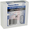 White Nylon (1/2in. Width) tape - 70092127 - Allied Electronics, Inc.