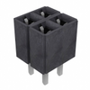 Headers, Receptacles, Female Sockets - SAM1092-02-ND - DigiKey