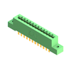 Edgeboard Connectors - 151-837-024-500-202-ND - DigiKey