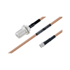 Coaxial Cables (RF) - 6099-PE3M0076-48-ND - DigiKey