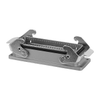 Heavy Duty Connector Housings, Hoods, Bases - C14667F0240008-ND - DigiKey