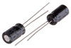Aluminium Capacitors - 1730259 - RS Components, Ltd.