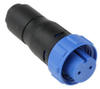 Industrial Circular Connectors - 4260953 - RS Components, Ltd.