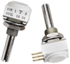 Potentiometers - 7435696 - RS Components, Ltd.