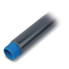 Protective Hoses, Solid Tubing, Sleeving - 6308-COND3/4SAMPLESA-G-ND - DigiKey